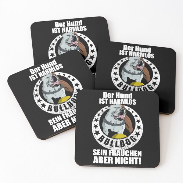 Item preview, English Bulldog Funny saying cartoon designed and sold by shurikaner.