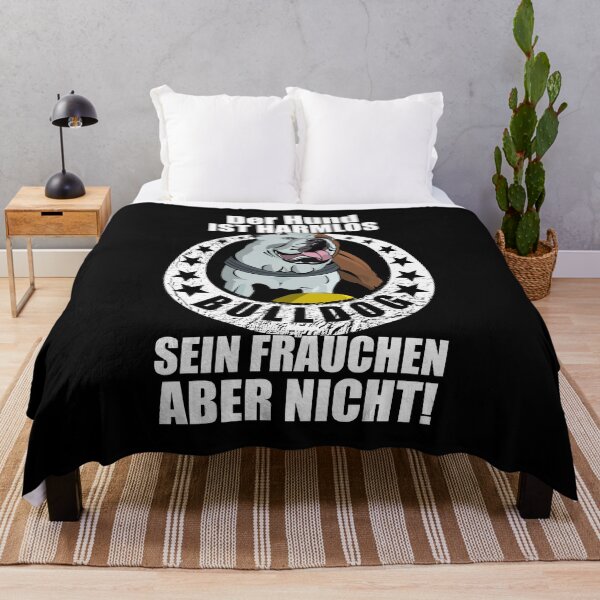 Item preview, English Bulldog Funny saying cartoon designed and sold by shurikaner.
