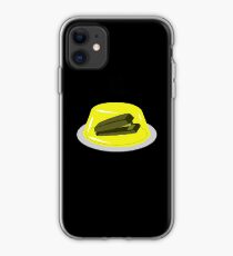 Stapler In Jello, Office Prank For The Brave Design, Original Funny Gift Idea, Dwight Best Quote From Office iPhone Case