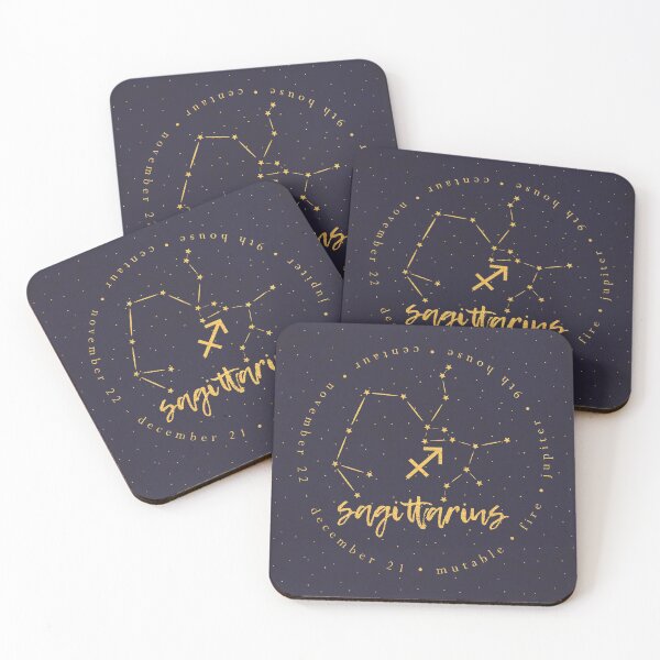 Item preview, Sagittarius designed and sold by XicaCo.