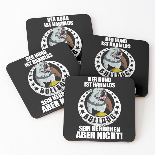 Item preview, Copy of English Bulldog Funny saying cartoon designed and sold by shurikaner.