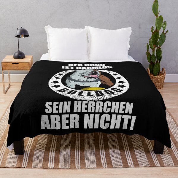 Item preview, Copy of English Bulldog Funny saying cartoon designed and sold by shurikaner.
