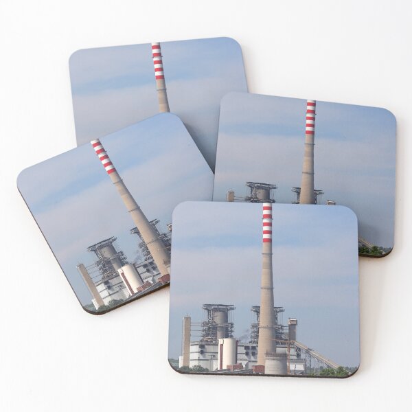 Item preview, Thermal power plant in Kostolac Serbia designed and sold by goceris.