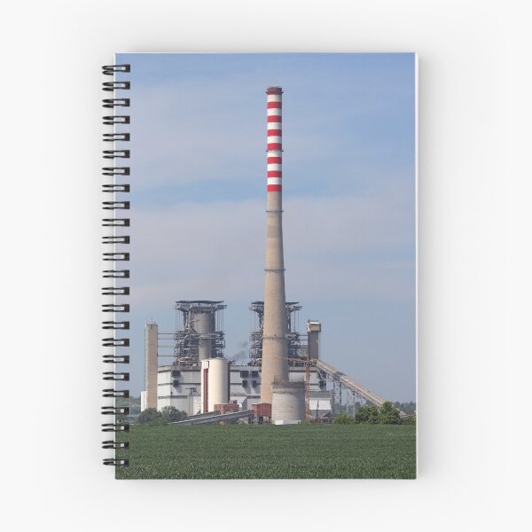Item preview, Thermal power plant in Kostolac Serbia designed and sold by goceris.