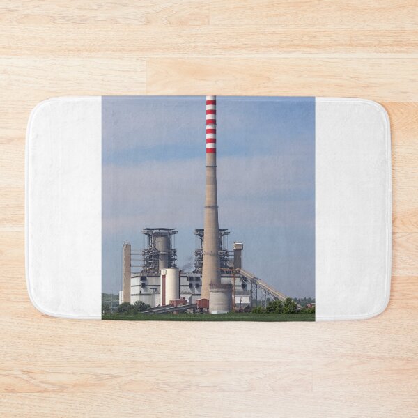 Item preview, Thermal power plant in Kostolac Serbia designed and sold by goceris.