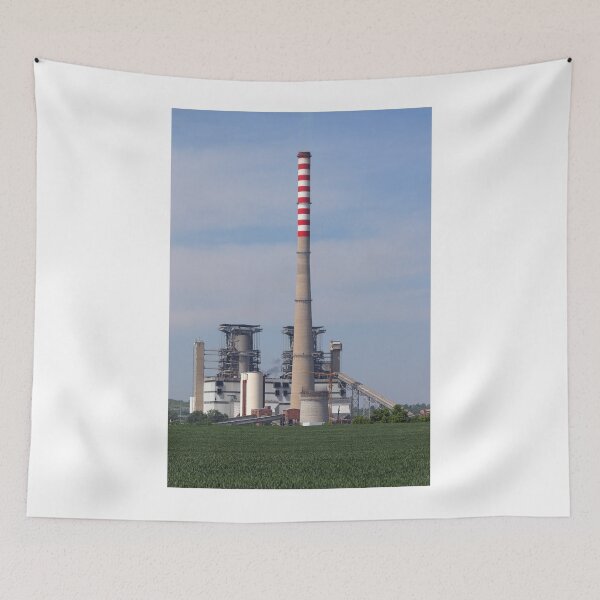 Item preview, Thermal power plant in Kostolac Serbia designed and sold by goceris.