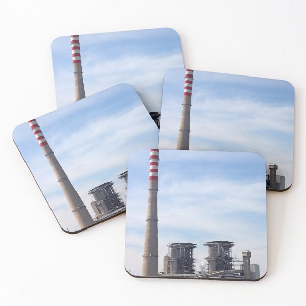 Item preview, Thermal power plant Kostolac Serbia designed and sold by goceris.