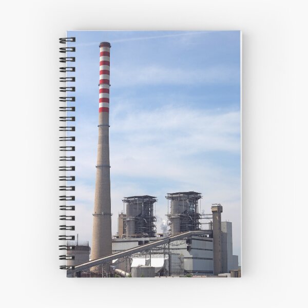 Item preview, Thermal power plant Kostolac Serbia designed and sold by goceris.