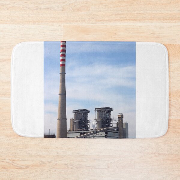 Item preview, Thermal power plant Kostolac Serbia designed and sold by goceris.