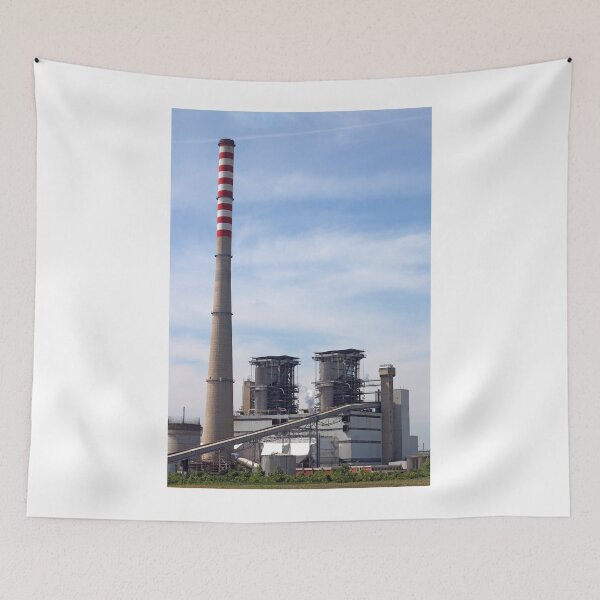 Item preview, Thermal power plant Kostolac Serbia designed and sold by goceris.