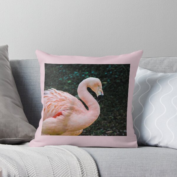 Item preview, Flamingo designed and sold by Emlehh.