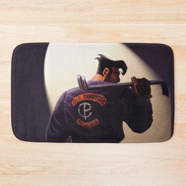 Item preview, Full Throttle 2 - T-Shirt, Gadgets & Face Masks designed and sold by spegnilcomputer.