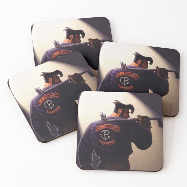 Item preview, Full Throttle 2 - T-Shirt, Gadgets & Face Masks designed and sold by spegnilcomputer.