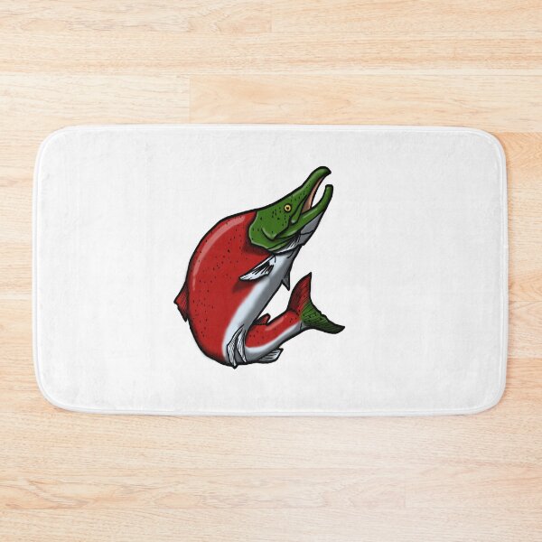 Item preview, Sockeye Salmon designed and sold by Sourbraaten.