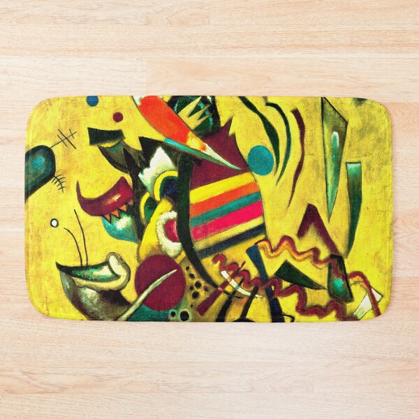 Item preview, Wassily Kandinsky - Points designed and sold by ArtExpression.