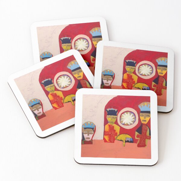 Item preview, The 3 kings designed and sold by Roy B Wilkins.