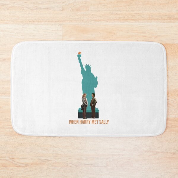 Item preview, When Harry Met Sally designed and sold by serendipitous08.