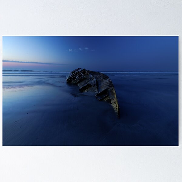 Item preview, The Beaching designed and sold by Robert Mullner.