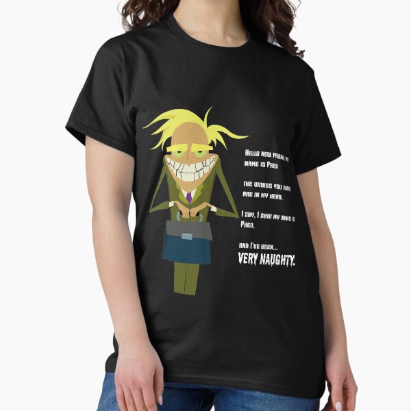 Item preview, Freaky Fred  designed and sold by Joanhelene.