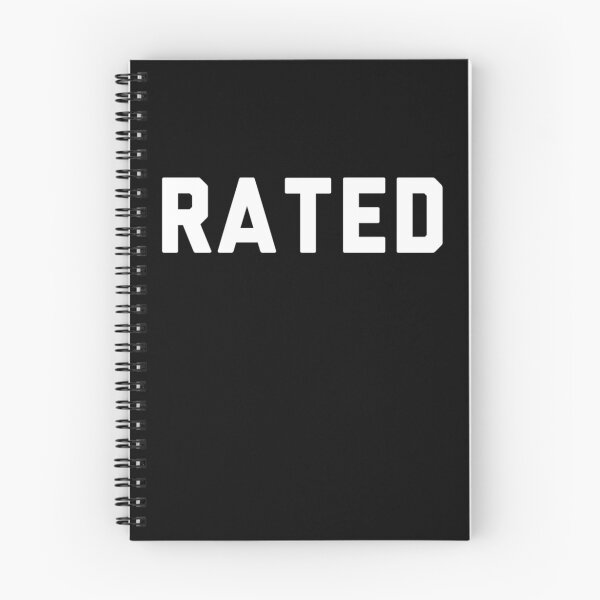 Item preview, RATED designed and sold by faidhan2001.