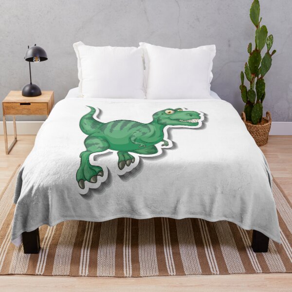 Item preview, Tyrannosaurus Dinosaur T Rex designed and sold by ProjectX23.
