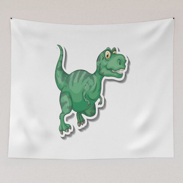Item preview, Tyrannosaurus Dinosaur T Rex designed and sold by ProjectX23.