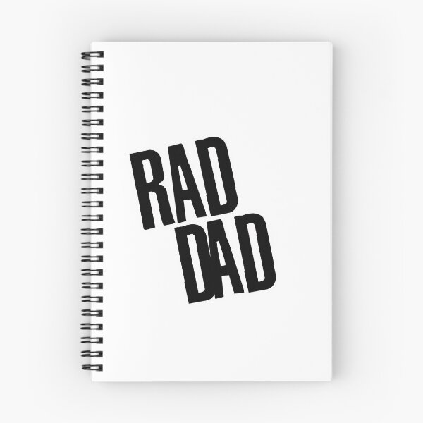 Item preview, RAD DAD designed and sold by faidhan2001.