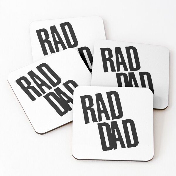 Item preview, RAD DAD designed and sold by faidhan2001.