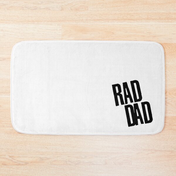 Item preview, RAD DAD designed and sold by faidhan2001.