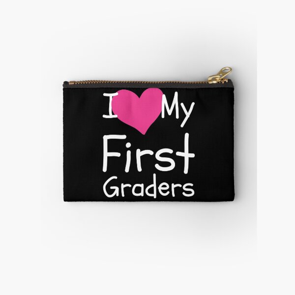 Item preview, First Grade designed and sold by 4tomic.
