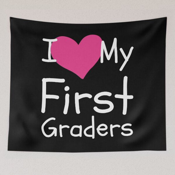 Item preview, First Grade designed and sold by 4tomic.