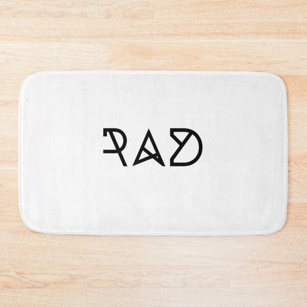 Item preview, RAD designed and sold by faidhan2001.