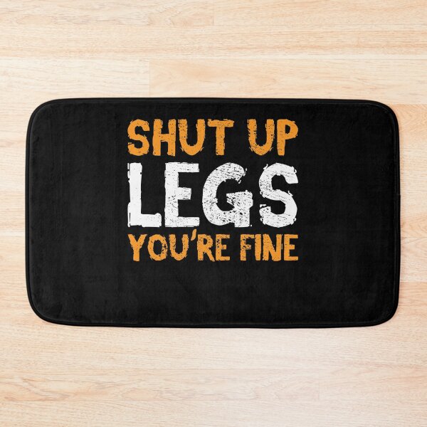Item preview, Leg Day designed and sold by 4tomic.