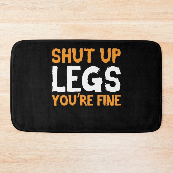 Item preview, Leg Day designed and sold by 4tomic.