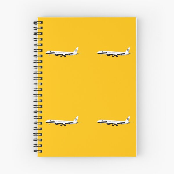 Item preview, Condor 757 designed and sold by Ground-Crew.