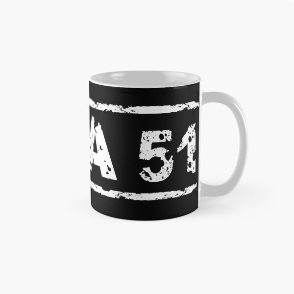 Item preview, Area 51  designed and sold by zanyxy.