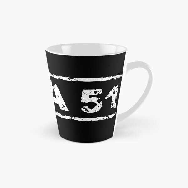 Item preview, Area 51  designed and sold by zanyxy.