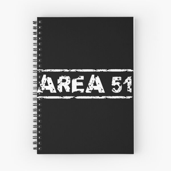 Item preview, Area 51  designed and sold by zanyxy.