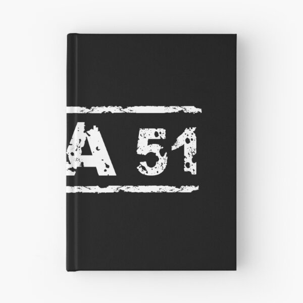 Item preview, Area 51  designed and sold by zanyxy.