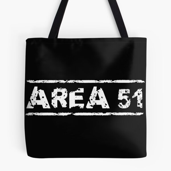 Item preview, Area 51  designed and sold by zanyxy.