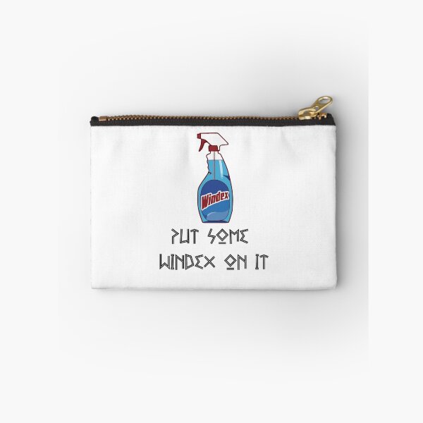 Item preview, My Big Fat Greek Wedding - Put Some Windex On It designed and sold by serendipitous08.