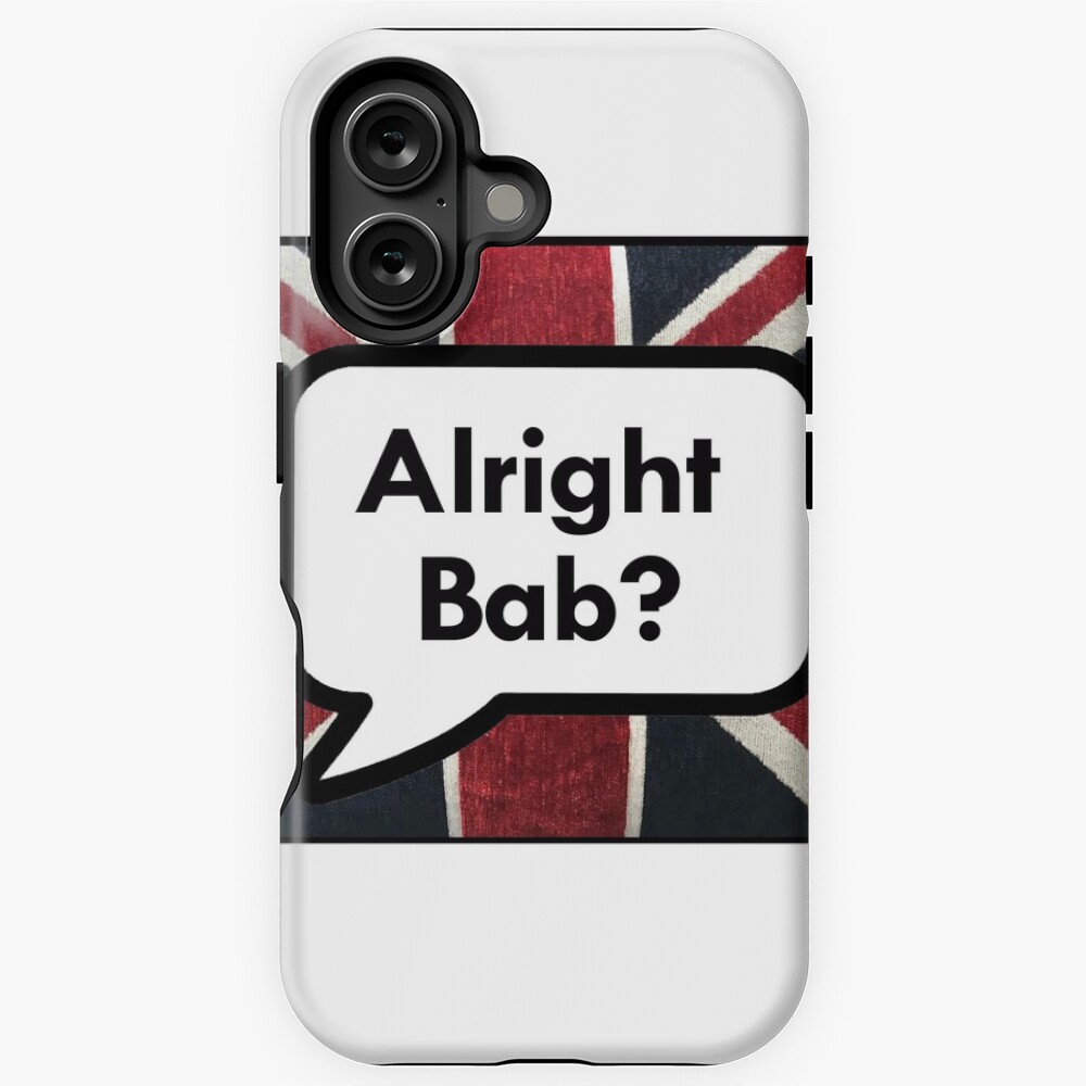 Item preview, iPhone Magsafe Tough Case designed and sold by LPDesignsUK.