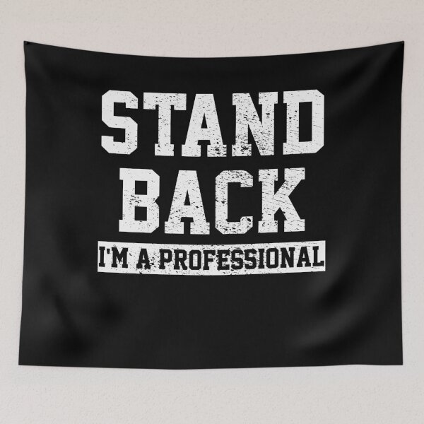 Item preview, retirarse designed and sold by 4tomic.