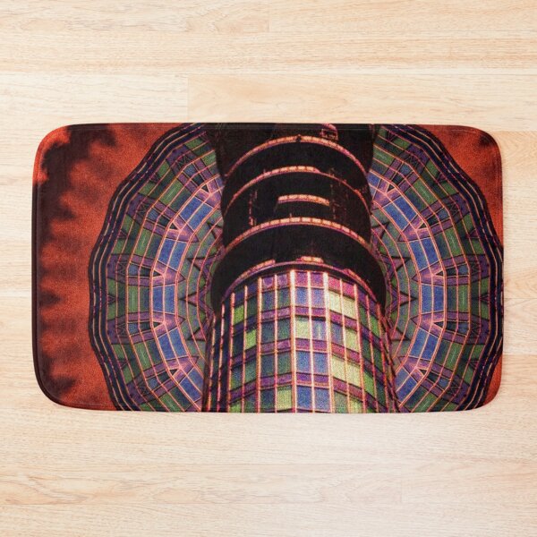 Item preview, The Post Office Tower - groovied designed and sold by jonfun1.
