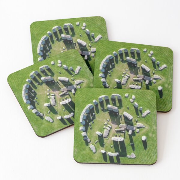 Item preview, Stonehenge  designed and sold by TheMightySnail.