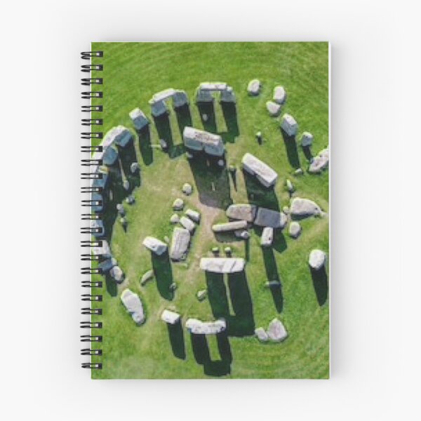 Item preview, Stonehenge  designed and sold by TheMightySnail.