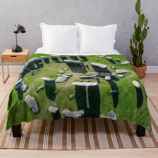 Item preview, Stonehenge  designed and sold by TheMightySnail.