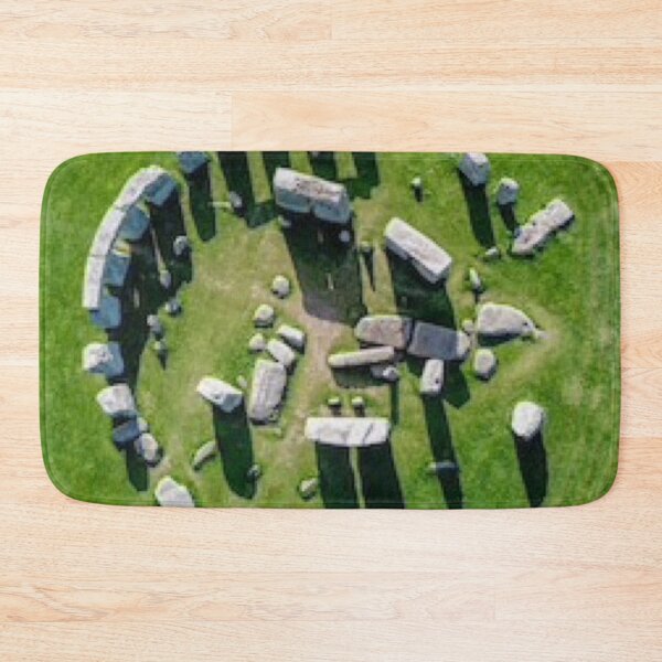Item preview, Stonehenge  designed and sold by TheMightySnail.