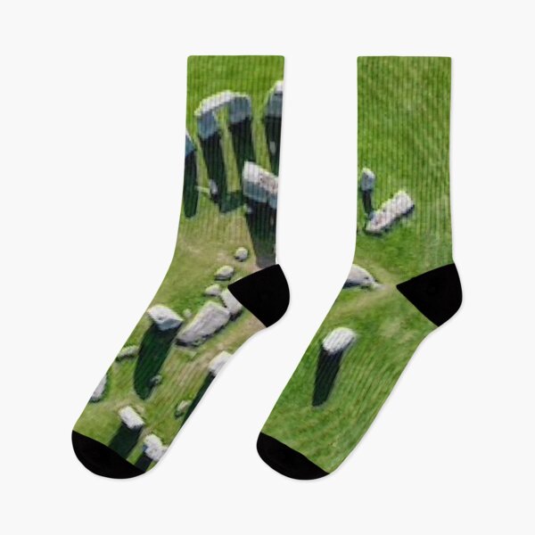 Item preview, Stonehenge  designed and sold by TheMightySnail.