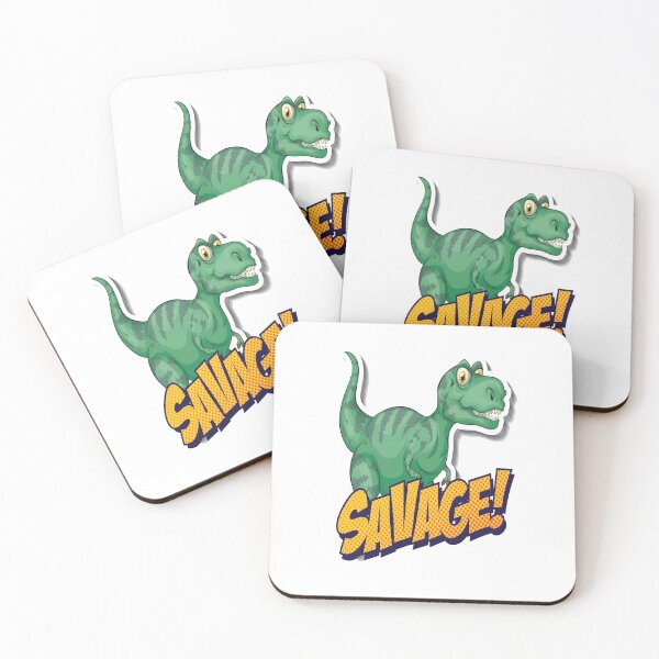 Item preview, Tyrannosaurus Dinosaur T Rex designed and sold by ProjectX23.